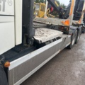 1447265-26 Timber truck Volvo FH 16.1 I-Shift -2018