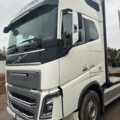 1447265-5 Timber truck Volvo FH 16.1 I-Shift -2018