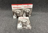 1470568 3 Woolpower baselayers, size XXS