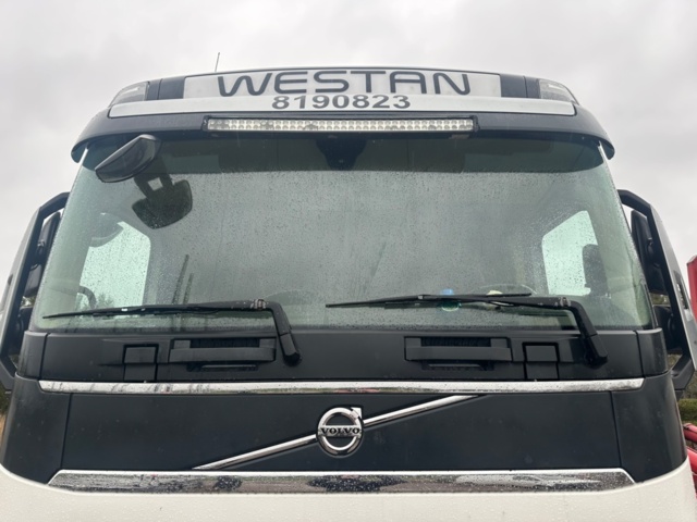 1447265-28 Timber truck Volvo FH 16.1 I-Shift -2018