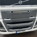1447265-29 Timber truck Volvo FH 16.1 I-Shift -2018