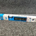 1470565-1 Digital Spirit Level True Blue 610 mm IP65