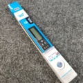 1470565-3 Digital Spirit Level True Blue 610 mm IP65