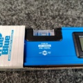 1470565-4 Digital Spirit Level True Blue 610 mm IP65