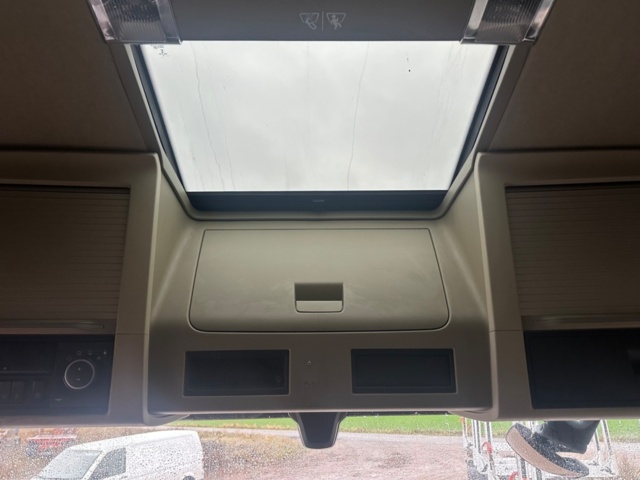 1447265-44 Timber truck Volvo FH 16.1 I-Shift -2018