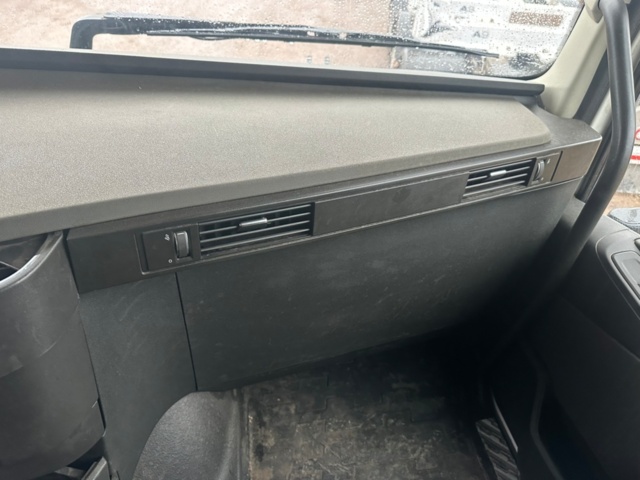 1447265-51 Timber truck Volvo FH 16.1 I-Shift -2018