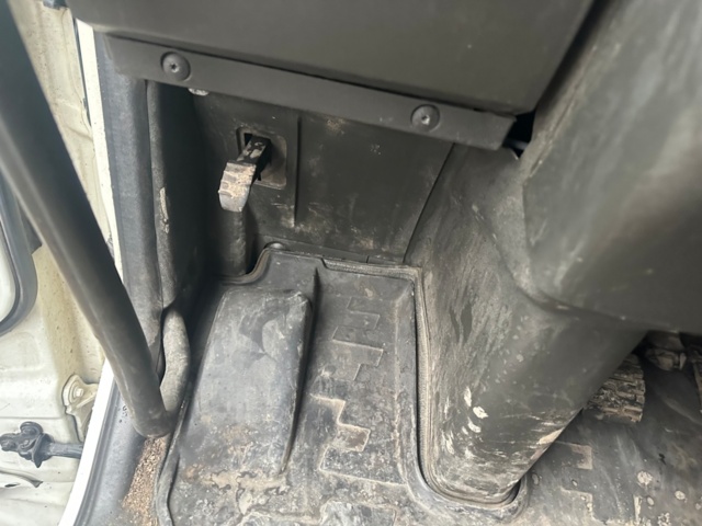 1447265-55 Timber truck Volvo FH 16.1 I-Shift -2018