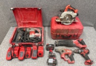 1410865 Verktygspaket - Milwaukee