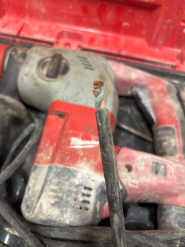 1410865-6 Verktygspaket - Milwaukee