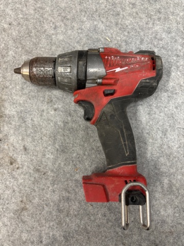 1410865-9 Verktygspaket - Milwaukee