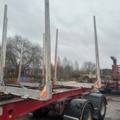 1447269-5 Timber trailer MJÖLBYSLÄPET MST -2011