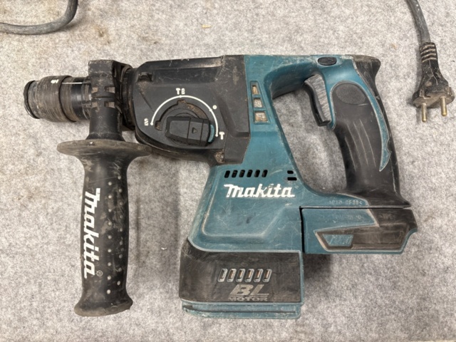 1410866-2 Verktygspaket - Makita