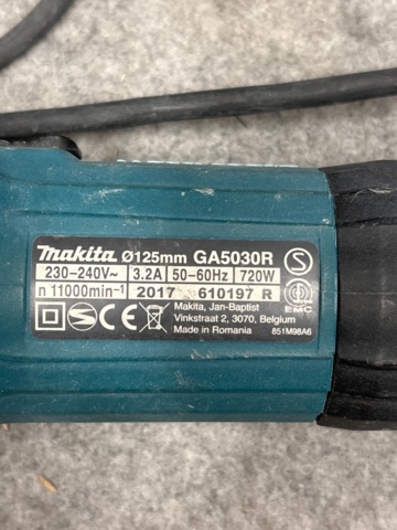 1410866-5 Verktygspaket - Makita