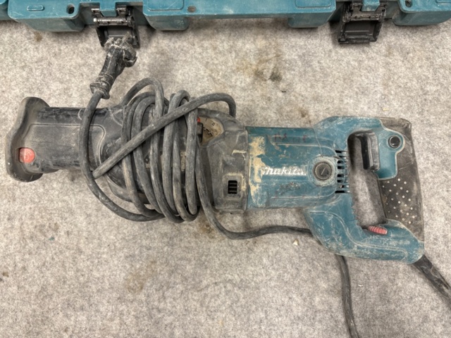 1410866-6 Verktygspaket - Makita