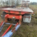 1447270-7 Machine trailer LANGENDORF TU24 EXTENDED -1990