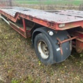 1447270-2 Machine trailer LANGENDORF TU24 EXTENDED -1990