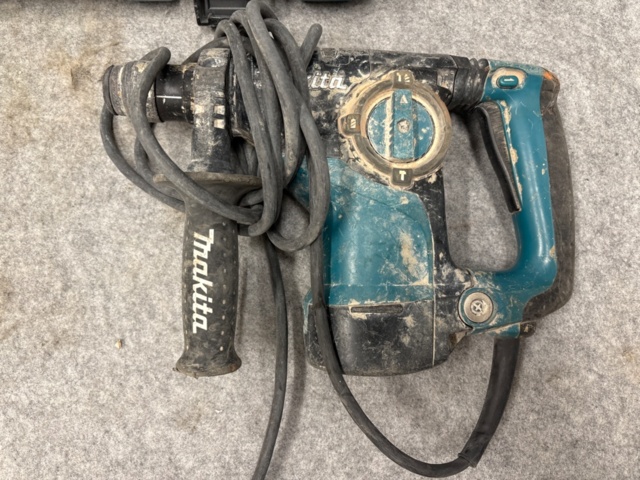 1410866-8 Verktygspaket - Makita