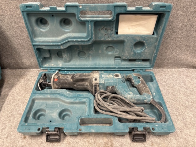 1410866-10 Verktygspaket - Makita