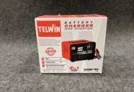 1468706 Batteriladdare Leader 150