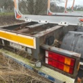 1447271-15 Timber trailer PARATOR SV 18-20 -2009