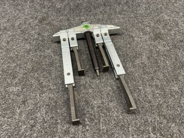 1468710-1 Avdragarset 2-arm KUKKO