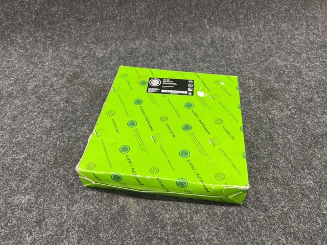 1468711-1 Avdragare 2-arm KUKKO 20-20