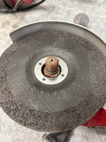 1410867-6 Samling med elmaskiner - Einhell, DeWalt m.fl.