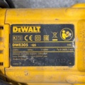 1410867-10 Samling med elmaskiner - Einhell, DeWalt m.fl.