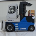 1444816-4 Eltruck (Heavy Duty) – Semax P60HT-E – i nyskick