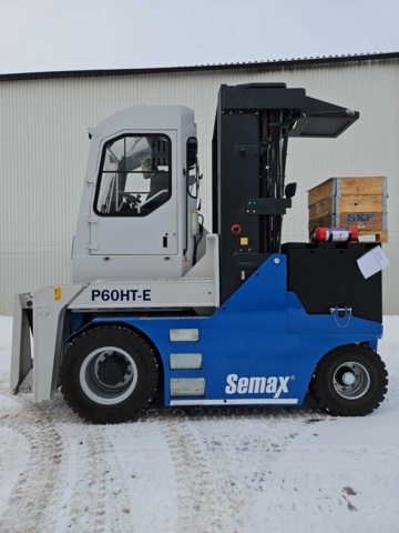 1444816-4 Eltruck (Heavy Duty) – Semax P60HT-E – i nyskick
