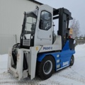 1444816-5 Eltruck (Heavy Duty) – Semax P60HT-E – i nyskick