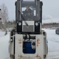 1444816-6 Eltruck (Heavy Duty) – Semax P60HT-E – i nyskick