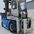 1444816-7 Eltruck (Heavy Duty) – Semax P60HT-E – i nyskick