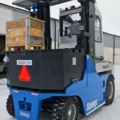 1444816-8 Eltruck (Heavy Duty) – Semax P60HT-E – i nyskick