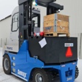 1444816-10 Eltruck (Heavy Duty) – Semax P60HT-E – i nyskick