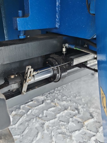 1444816-11 Eltruck (Heavy Duty) – Semax P60HT-E – i nyskick