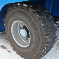 1444816-13 Eltruck (Heavy Duty) – Semax P60HT-E – i nyskick