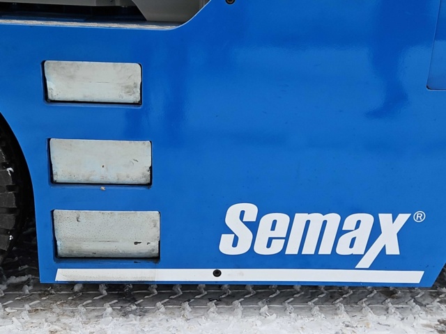 1444816-14 Eltruck (Heavy Duty) – Semax P60HT-E – i nyskick