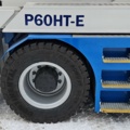1444816-16 Eltruck (Heavy Duty) – Semax P60HT-E – i nyskick