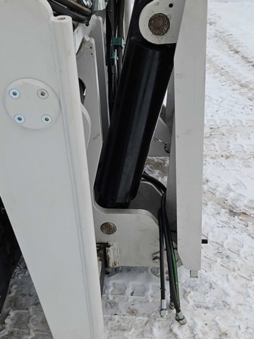 1444816-19 Eltruck (Heavy Duty) – Semax P60HT-E – i nyskick
