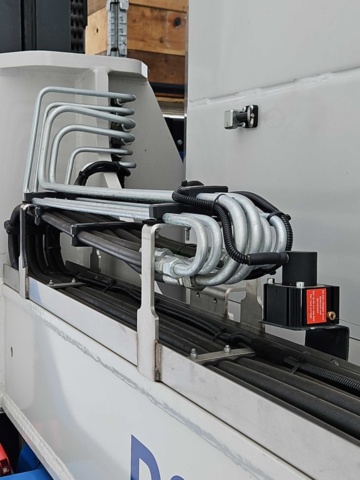 1444816-21 Eltruck (Heavy Duty) – Semax P60HT-E – i nyskick