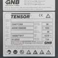 1444816-22 Eltruck (Heavy Duty) – Semax P60HT-E – i nyskick