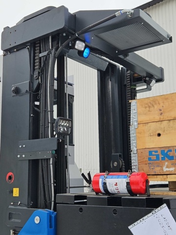 1444816-24 Eltruck (Heavy Duty) – Semax P60HT-E – i nyskick
