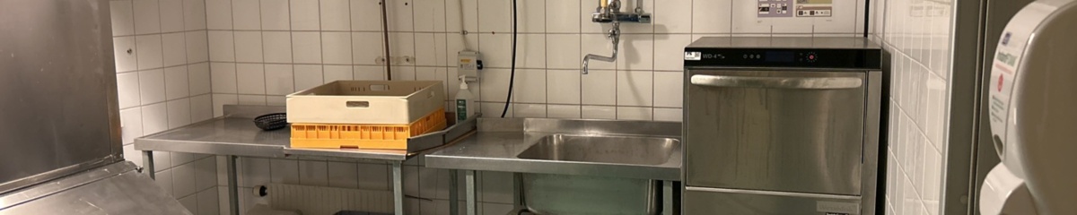 Bild som representerar auktionen - Avyttring från nattklubb/restaurang