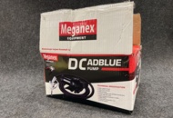 1468718 DC AdBlue-pump Meganex
