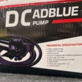 1468718-2 DC AdBlue-pump Meganex