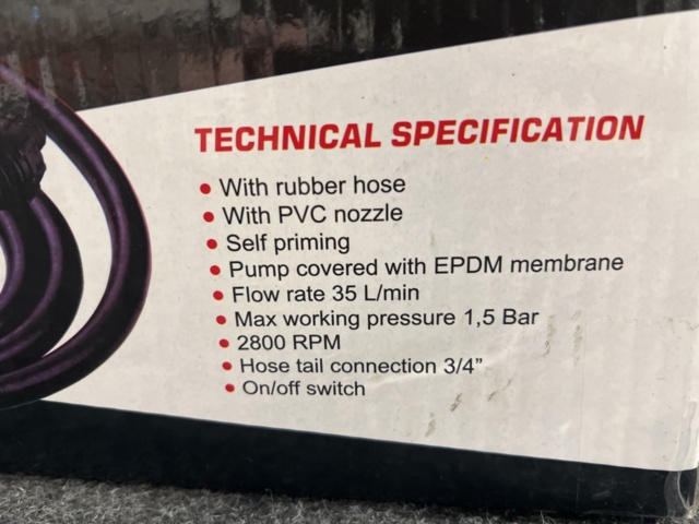 1468718-3 DC AdBlue-pump Meganex