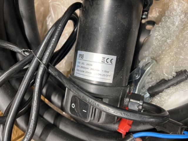 1468718-6 DC AdBlue-pump Meganex