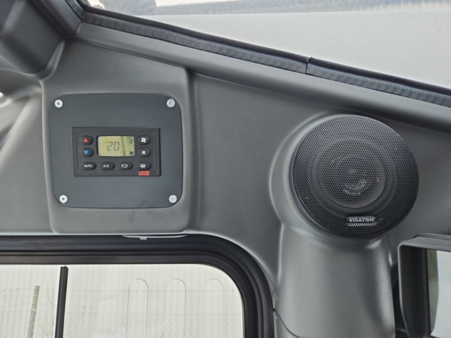 1444816-32 Eltruck (Heavy Duty) – Semax P60HT-E – i nyskick