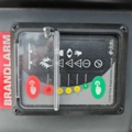 1444816-35 Eltruck (Heavy Duty) – Semax P60HT-E – i nyskick